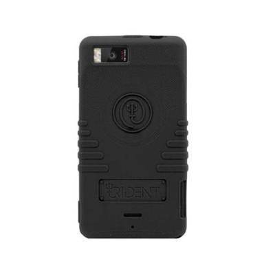 Perseus Case for Motorola DROID X/2/Milestone X - Black