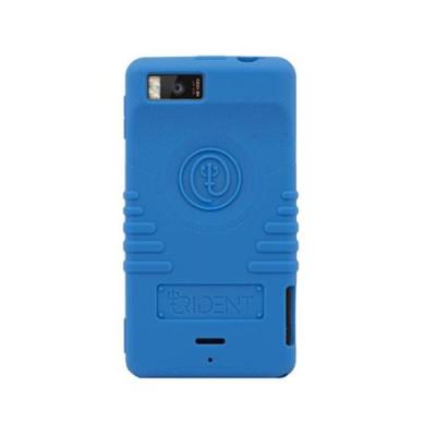 Perseus Case for Motorola DROID X/2/Milestone X - Blue