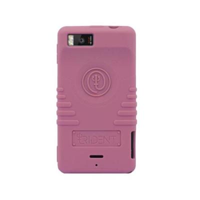 Perseus Case for Motorola DROID X/2/Milestone X - Pink