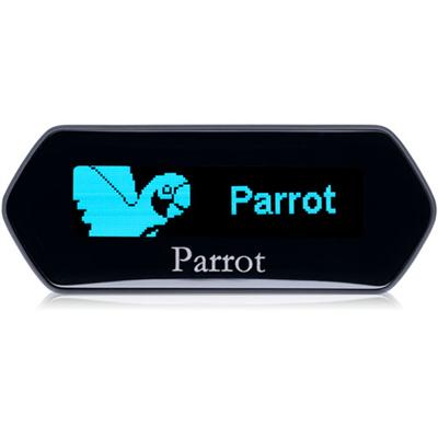 Parrot MKI9100 MKi9100 Bluetooth Hands Free System With An OLED Screen