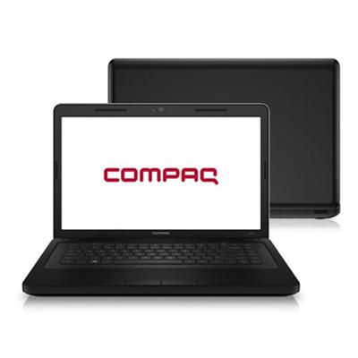Presario CQ57-400 AMD Dual-Core E-300 1.3GHz Notebook PC - Refurbished