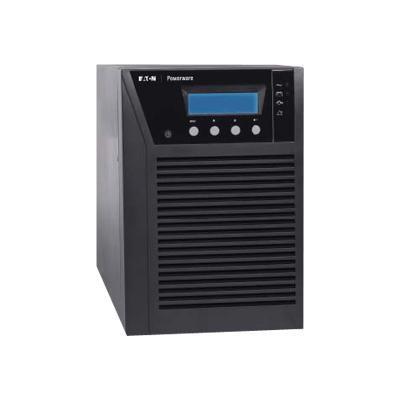 Powerware 9130 - UPS - 1350 Watt - 1500 VA
