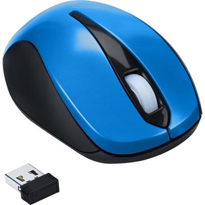 Wireless Optical Laptop Mouse - mouse
