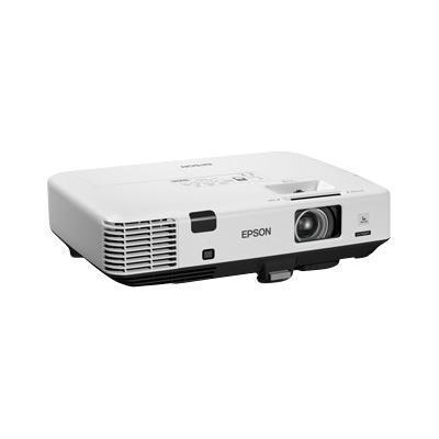 Epson V11h471020 Powerlite 1945w - Lcd Projector - 4200 Lumens - 1280 X 800 - Widescreen - Hd - 802.11g/n Wireless / Lan With 2 Years  Road Service Program