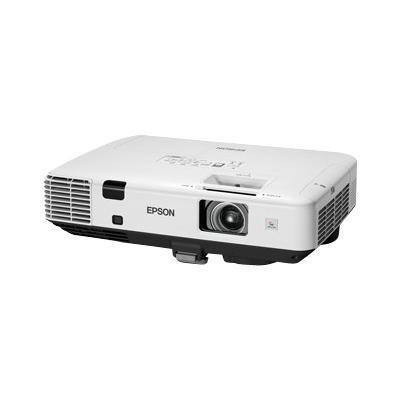 Epson V11H490020 PowerLite 1955 - LCD projector - 4500 lumens - XGA (1024 x 768) - 4:3 - 802.11g/n wireless / LAN - Brighter Futures Education Program Epson V11H490020 PowerLite 1955 - LCD projector - 4500 lumens - XGA (1024 x 768) - 4:3 - 802.11g/n wireless / LAN - Brighter Futures Education Program