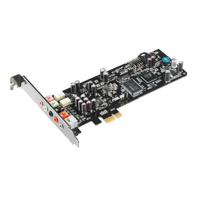 ASUS XONAR DSX Xonar DSX - PCI Express 7.1-Channel Audio Card ASUS XONAR DSX Xonar DSX - PCI Express 7.1-Channel Audio Card