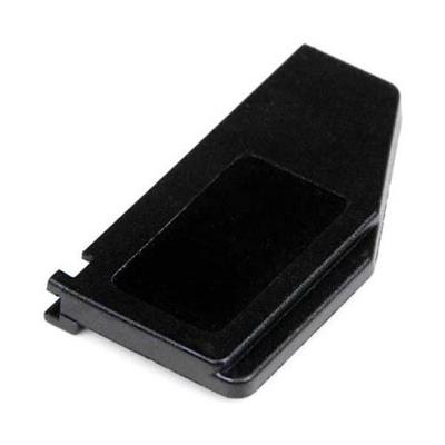 StarTech.com ECBRACKET2 ExpressCard 34mm to 54mm Stabilizer Adapter ExpressCard slot stabilizer adapter black pack of 3