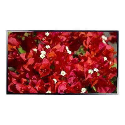 Samsung LCD TV ME55B SyncMaster - 55" LED-backlit