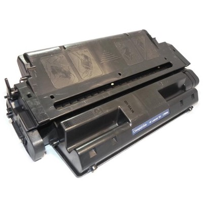 eReplacements C3909A ER C3909A ER Black toner cartridge equivalent to HP C3909A for HP LaserJet 5si 8000 8000dn 8000mfp 8000n Mopier 240