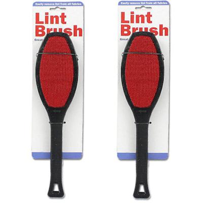 2 Pack 10 Lint Brush