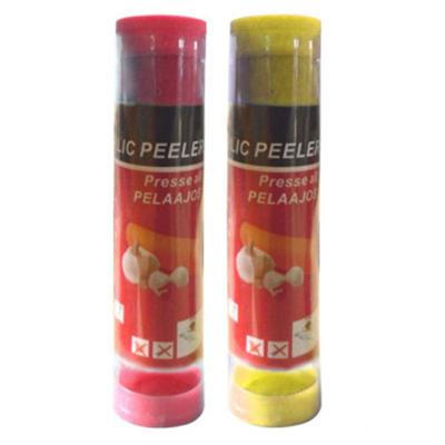 2 Pack Garlic Peeler Aak0301 by Gold Label