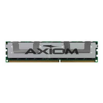 Axiom Memory AX31600R11W 8G DDR3 8 GB DIMM 240 pin 1600 MHz PC3 12800 registered ECC