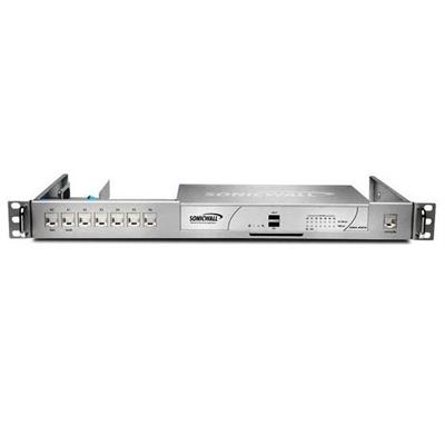 SonicWall 01 SSC 9212 Rack mounting kit for TZ 215 NSA 220