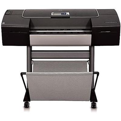 Designjet Z3200ps 24-in Photo Printer