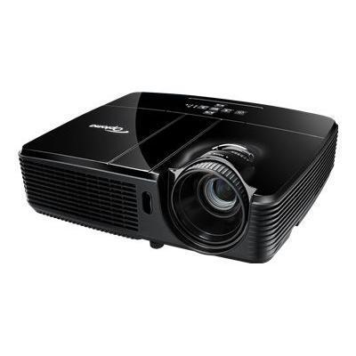 TX631-3D DLP projector - 3D