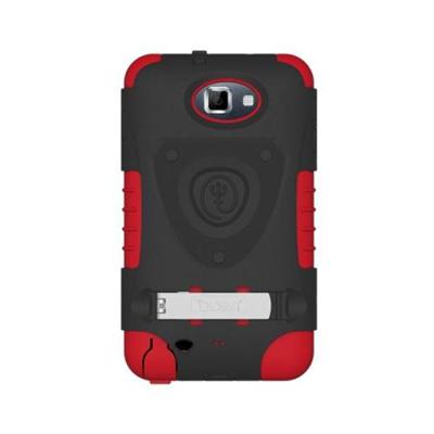 Kraken A.M.S. Case for Samsung Galaxy Note/SGH-i717/SGH-T879 - Red
