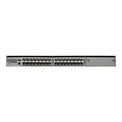 Cisco WS C4500X 32SFP Catalyst 4500 X Switch 32 x 10 Gigabit SFP rack mountable