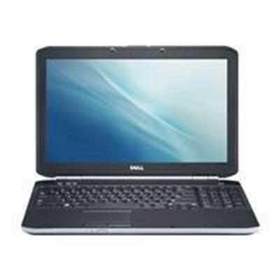 Latitude E5520 Intel Core i3 2330M 2.2GHz Notebook - 2GB RAM  320GB Hard Drive  15.6 Widescreen LED backlight TFT   Intel HD Graphics 3000  Gigabit Ethernet  80