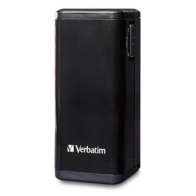 Verbatim 97928 AA Power Pack External battery pack AA type