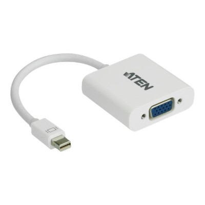 Aten Technology VC920 VC920 Video adapter HD 15 F to Mini DisplayPort M