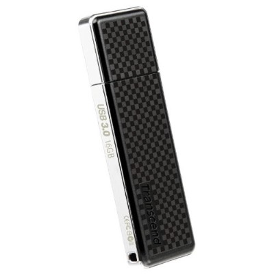 Transcend TS16GJF780 JetFlash 780 - USB flash drive - 16 GB - USB 3.0 Transcend TS16GJF780 JetFlash 780 - USB flash drive - 16 GB - USB 3.0