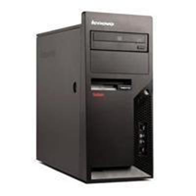 ThinkCentre M58 7244 - Mini Tower - Intel Pentium Dual-Core E6600 2.4Ghz processor - 2GB DDR3 memory  500GB 7200rpm SATA hard drive  No Monitor - Microsoft Wind