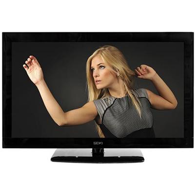 46 1080p LCD HDTV with Built-In ATSC/NTSC/Clear QAM Tuner