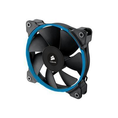 Corsair Memory CO 9050006 WW Air Series SP120 Quiet Edition High Static Pressure Case fan 120 mm pack of 2