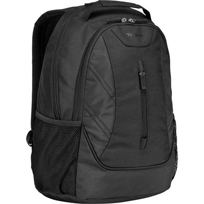 Targus TSB710US 16” Ascend Backpack Black