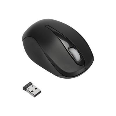 Wireless Optical Laptop Mouse - mouse