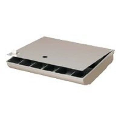 Posiflex Business Machines CT3100 US Cash drawer tray for CR 3100