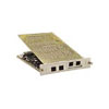 Dual 2FXO expansion Module for the TS
