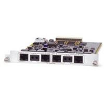 QUAD T1/PRI DSU/CSU - 4 ports