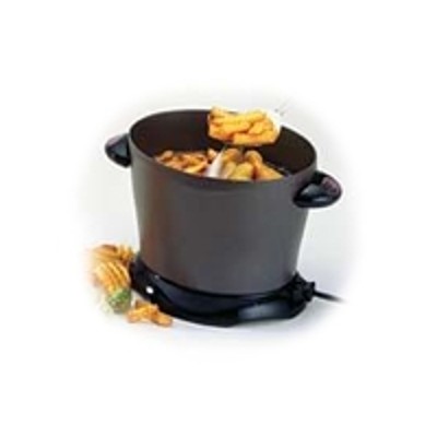 Presto 05450 Fry Dualdaddy Deep Fryer Presto 05450 D Presto 05450 Fry Dualdaddy Deep Fryer Presto 05450 D