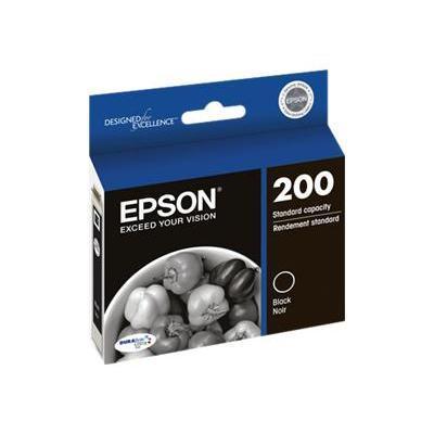 200 - print cartridge - black