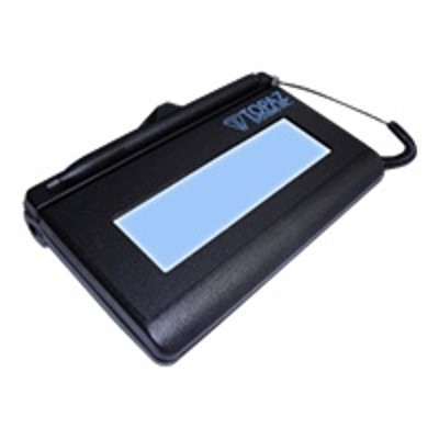 Topaz System T-LBK460-B-R TOPAZ SIGLITE TRANSACTION TERMINAL 1 Topaz System T-LBK460-B-R TOPAZ SIGLITE TRANSACTION TERMINAL 1