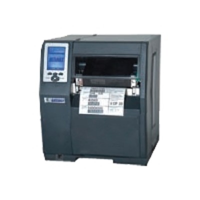 Datamax C62 00 48000004 H Class H 6212X Label printer DT TT Roll 6.7 in 200 dpi up to 720.5 inch min parallel USB LAN serial