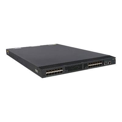 Hewlett Packard Enterprise JG296A 5920AF 24XG Switch Switch managed 24 x 1 Gigabit 10 Gigabit SFP rack mountable