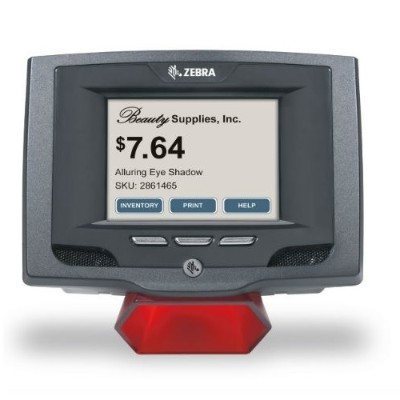 Zebra Tech MK500-A0U0DB9GWTWR MK500 Micro - Kiosk - 1 x XScale 520 MHz - RAM 64 MB - WLAN : 802.11a/b/g - Windows CE .NET 5.0 - Monitor : LCD 3.5 320 x 240 Zebra Tech MK500-A0U0DB9GWTWR MK500 Micro - Kiosk - 1 x XScale 520 MHz - RAM 64 MB - WLAN : 802.11a/b/g - Windows CE .NET 5.0 - Monitor : LCD 3.5 320 x 240