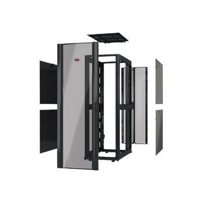 APC AR3100X609 NETSHELTER SX 42U 600MMX1070MM APC AR3100X609 NETSHELTER SX 42U 600MMX1070MM