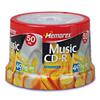 CDR-DA 50 x 80min (pack of 50 )