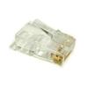 RJ45 CAT5 CONNECTORS 100PK