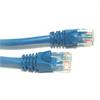 3FT CAT5E 350MBPS BLUE