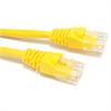 14FT CAT5E 350MBPS YELLOW