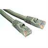25FT CAT5E 350MBPS GRAY