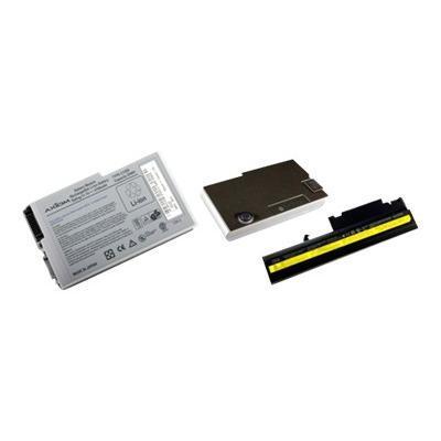 Axiom Memory 312-0762-ax Ax - Notebook Battery - 1 X Lithium Ion 6-cell - For Dell Latitude E5400  E5410  E5500  E5510
