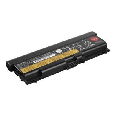 ThinkPad Battery 70++ - notebook battery - Li-Ion - 94 Wh