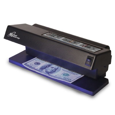 Royal Sovereign RCD1000 RCD1000 Counterfeit Detector