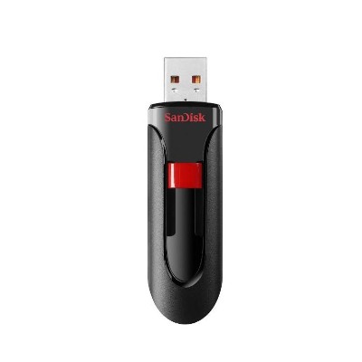 Sandisk SDCZ60-032G-B35 32GB Cruzer Glide - USB flash drive Sandisk SDCZ60-032G-B35 32GB Cruzer Glide - USB flash drive