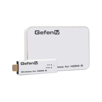 TV Wireless for HDMI Extender SR - wireless video/audio extender